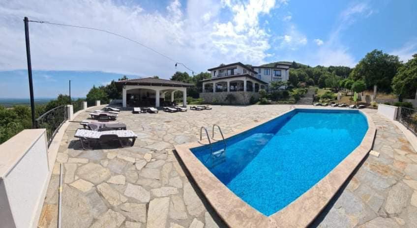 Bryastovo  Вила Белисима, Villa Bellissima מראה חיצוני תמונה