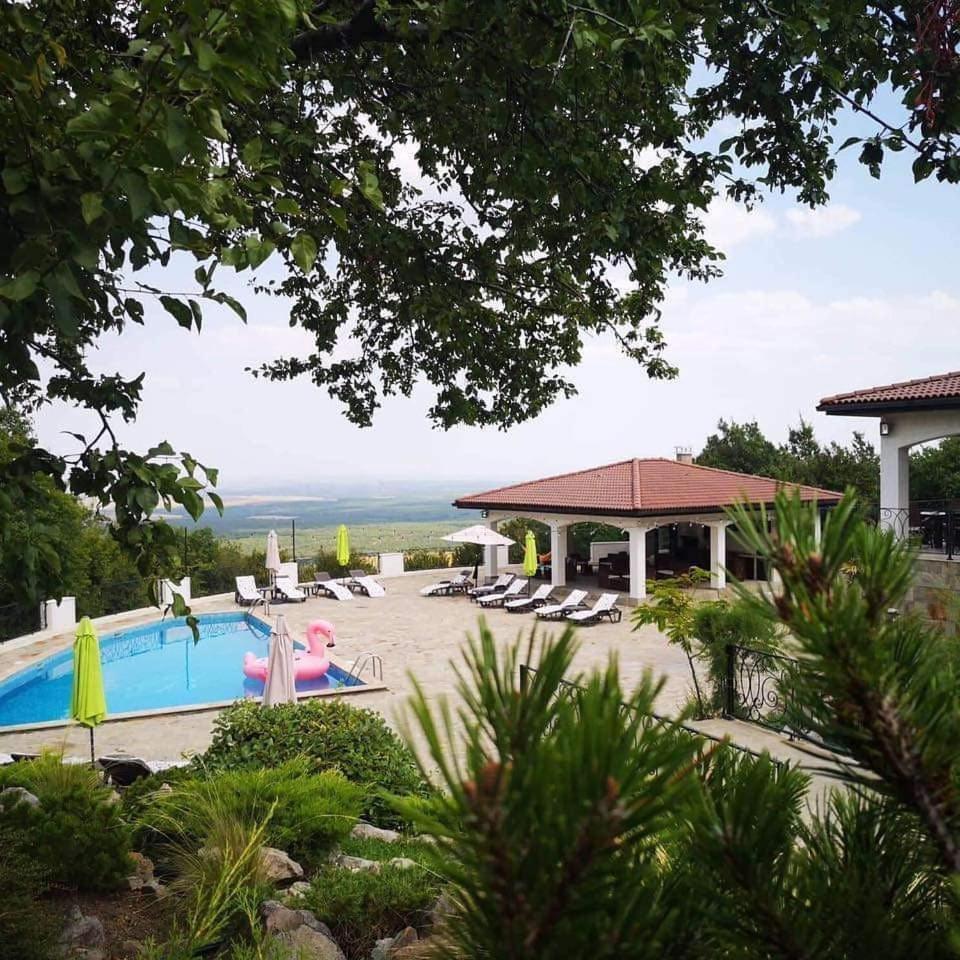Bryastovo  Вила Белисима, Villa Bellissima מראה חיצוני תמונה