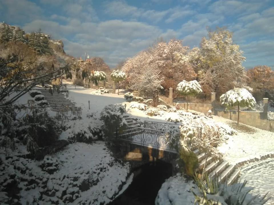 Bryastovo  Вила Белисима, Villa Bellissima מראה חיצוני תמונה