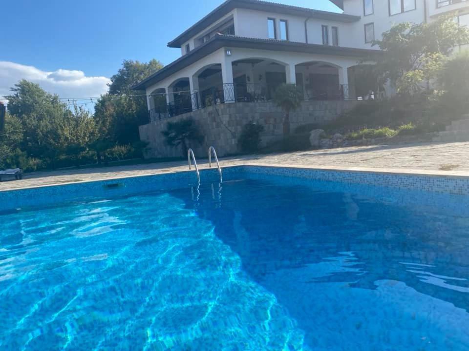 Bryastovo  Вила Белисима, Villa Bellissima מראה חיצוני תמונה
