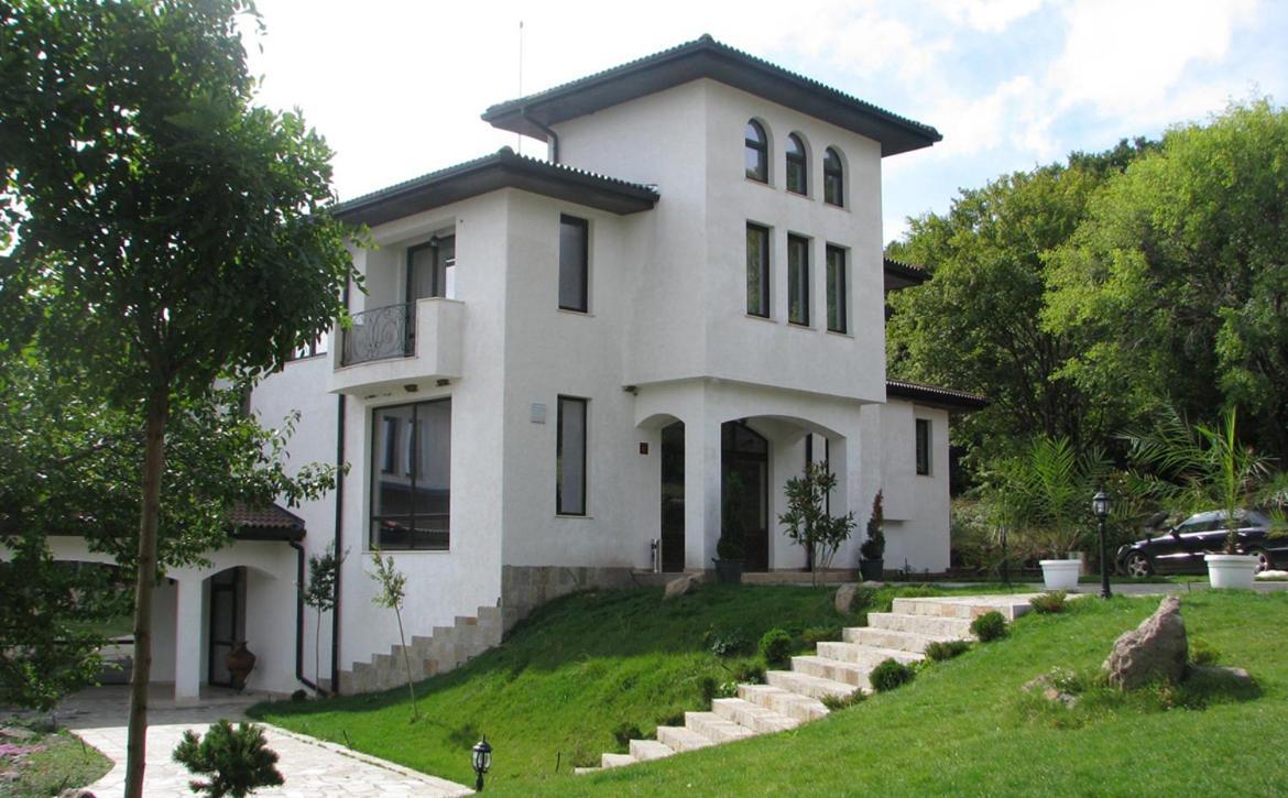 Bryastovo  Вила Белисима, Villa Bellissima מראה חיצוני תמונה