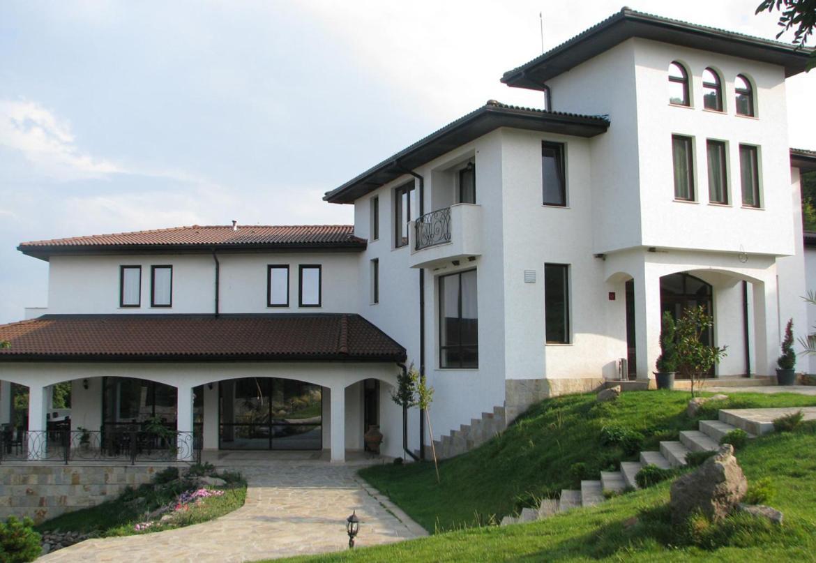 Bryastovo  Вила Белисима, Villa Bellissima מראה חיצוני תמונה