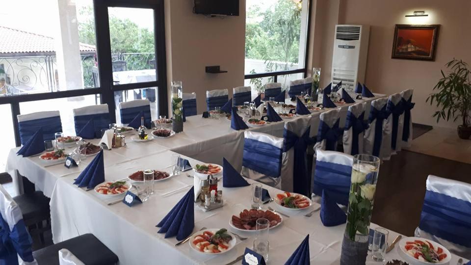 Bryastovo  Вила Белисима, Villa Bellissima מראה חיצוני תמונה