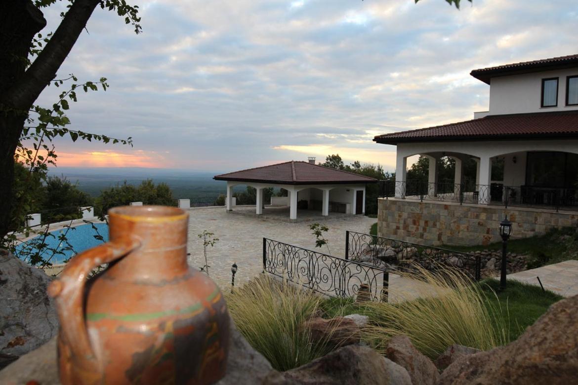 Bryastovo  Вила Белисима, Villa Bellissima מראה חיצוני תמונה