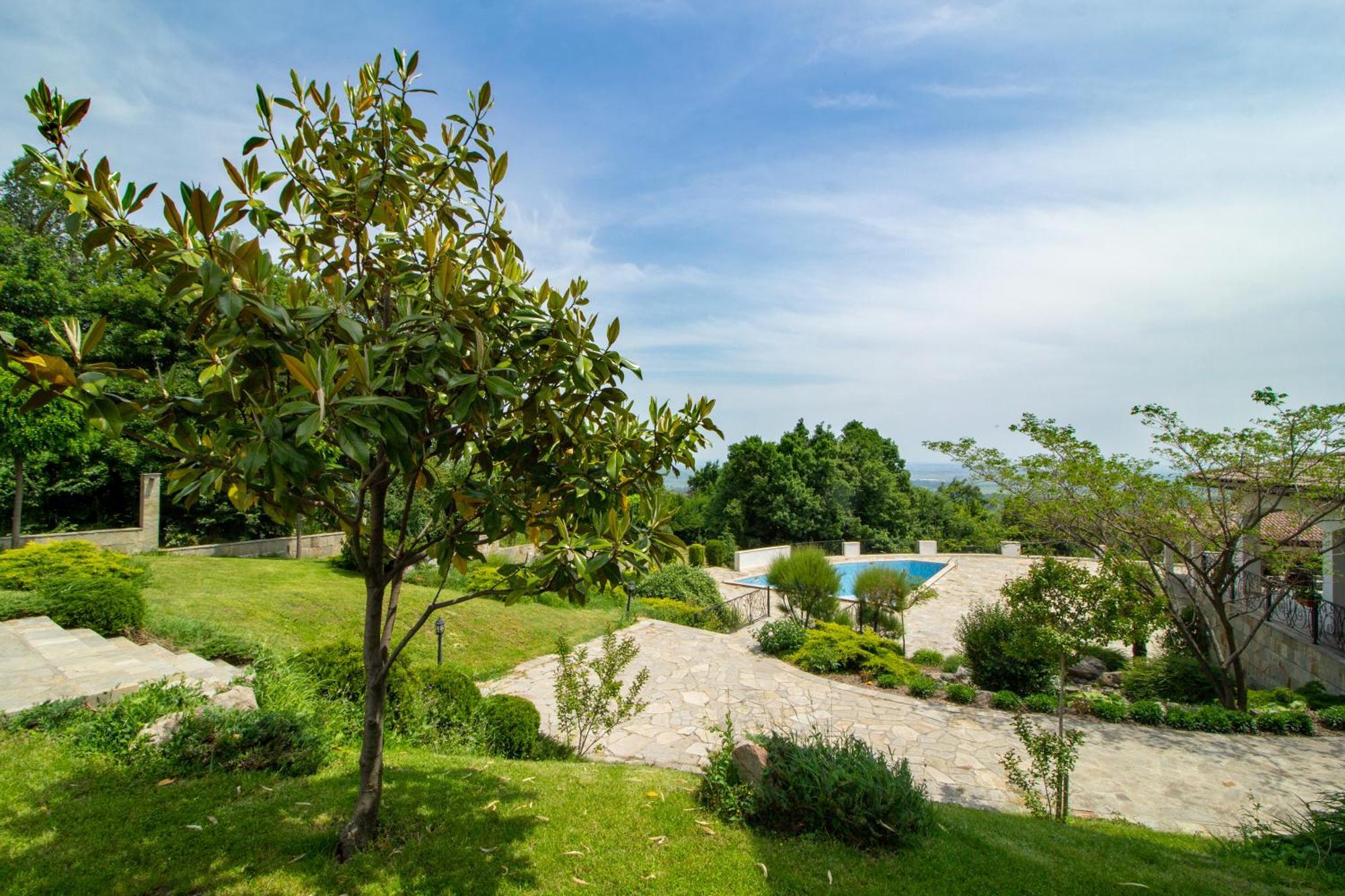 Bryastovo  Вила Белисима, Villa Bellissima מראה חיצוני תמונה