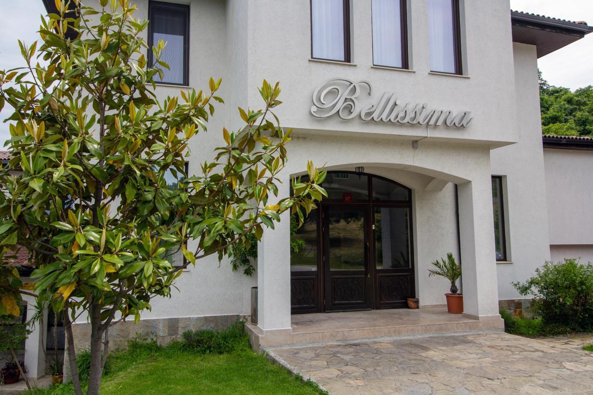 Bryastovo  Вила Белисима, Villa Bellissima מראה חיצוני תמונה