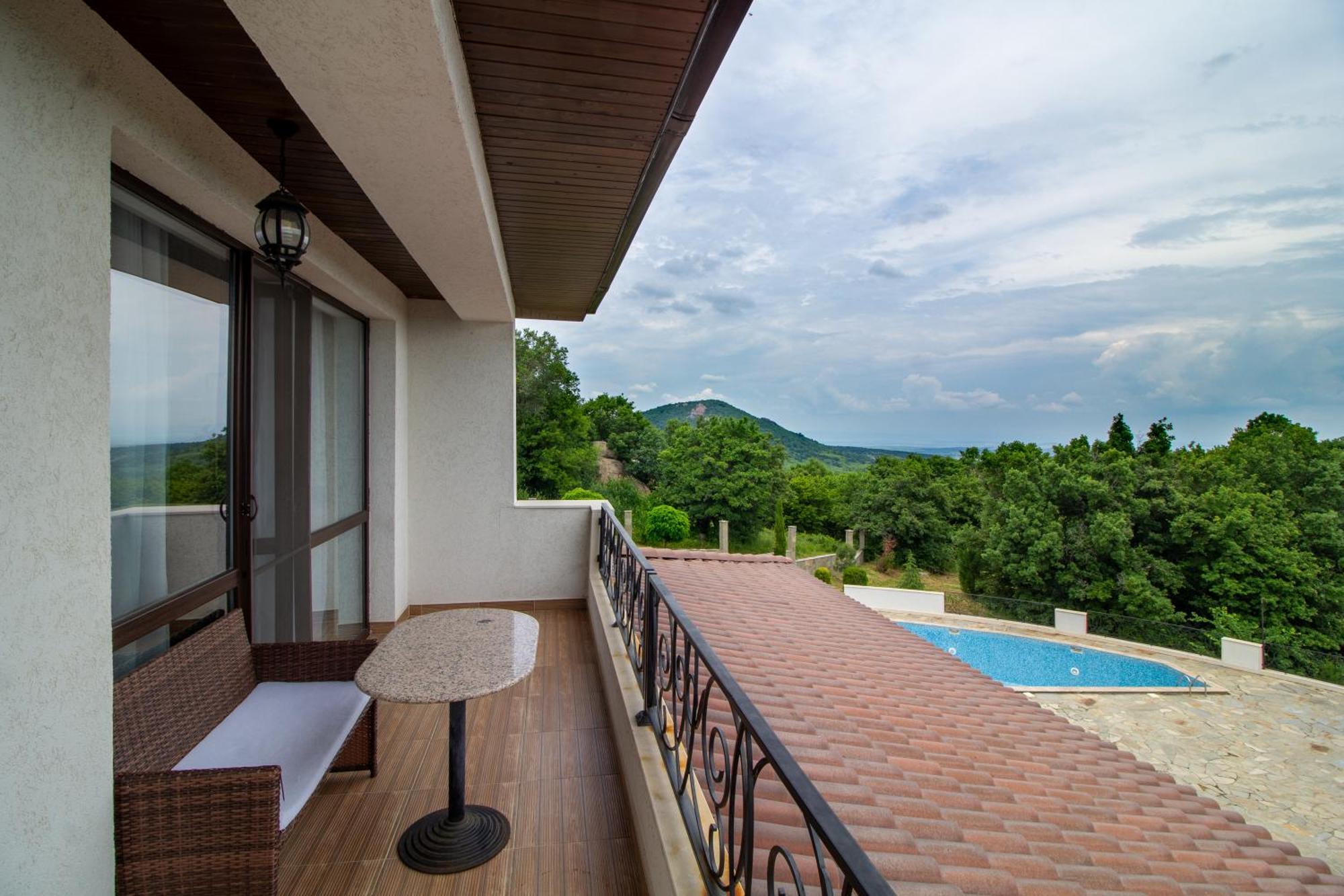 Bryastovo  Вила Белисима, Villa Bellissima מראה חיצוני תמונה
