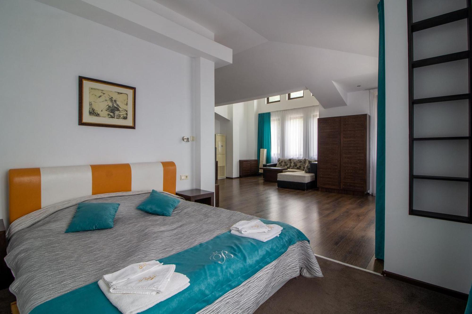 Bryastovo  Вила Белисима, Villa Bellissima מראה חיצוני תמונה